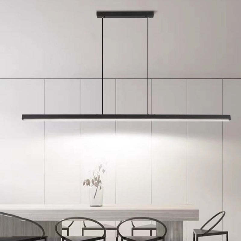 Suspension | LED Industrielle Edge | Valuna