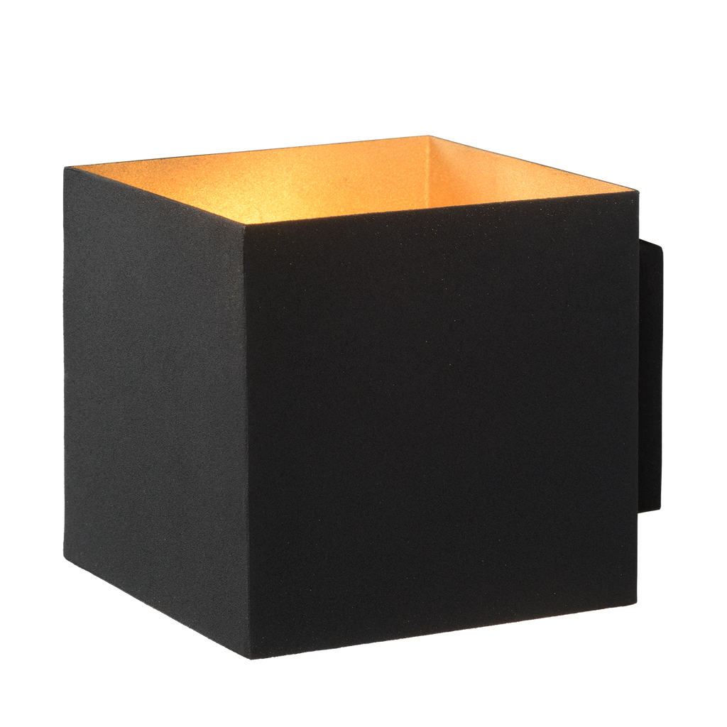 Applique Murale Gerona | Noir | Valuna