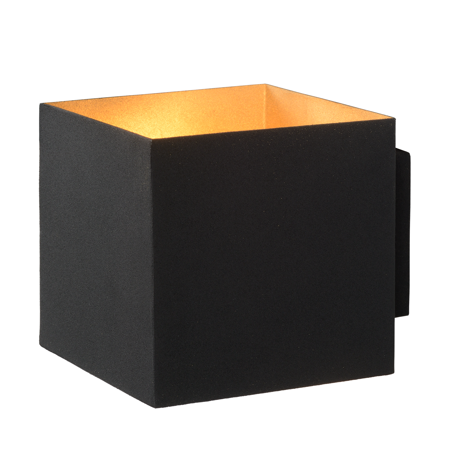 Applique Murale Gerona | Noir | Valuna