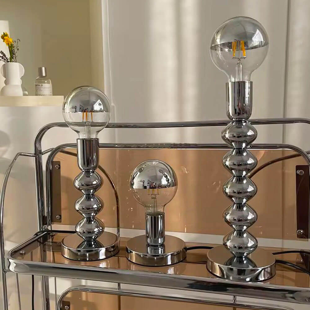 RetroGlow | Lampe De Plafond Rétro Avec Élégance Intemporelle | Valuna