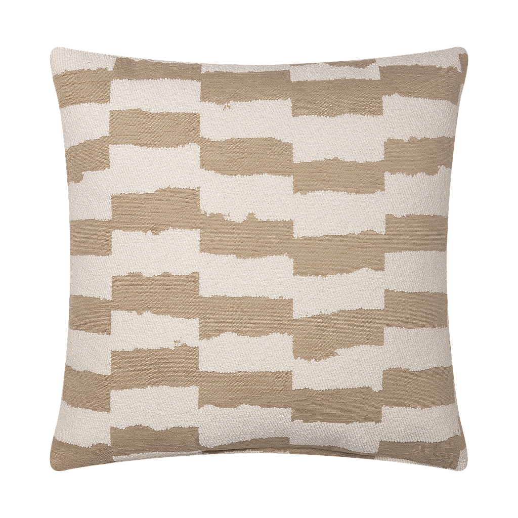 Coussin Aziza | Élégant Coussin Décoratif Pour Maison Et Bureau | Valuna