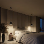 RetroMuse | Suspension Inspirée Du Style Rétro | Valuna