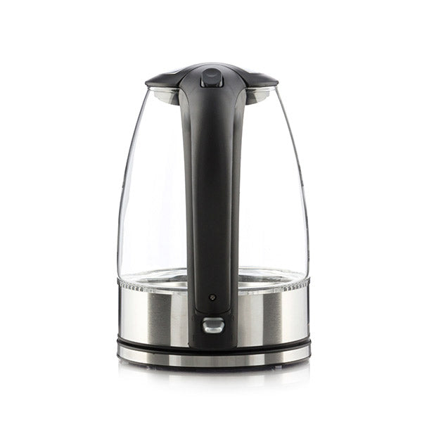 Bouilloire Led | Éclairage Intégré & Chauffe Rapide | Valuna