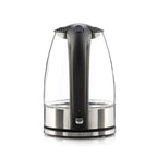 Bouilloire Led | Éclairage Intégré & Chauffe Rapide | Valuna