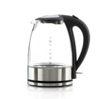 Bouilloire Led | Éclairage Intégré & Chauffe Rapide | Valuna