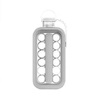 Bouteille Portable À Glaçons | Hydratation Fraîche Partout | Valuna