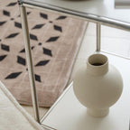 Bosha | Vase en Céramique Élégante Pour Une Esthétique Intemporelle | Valuna