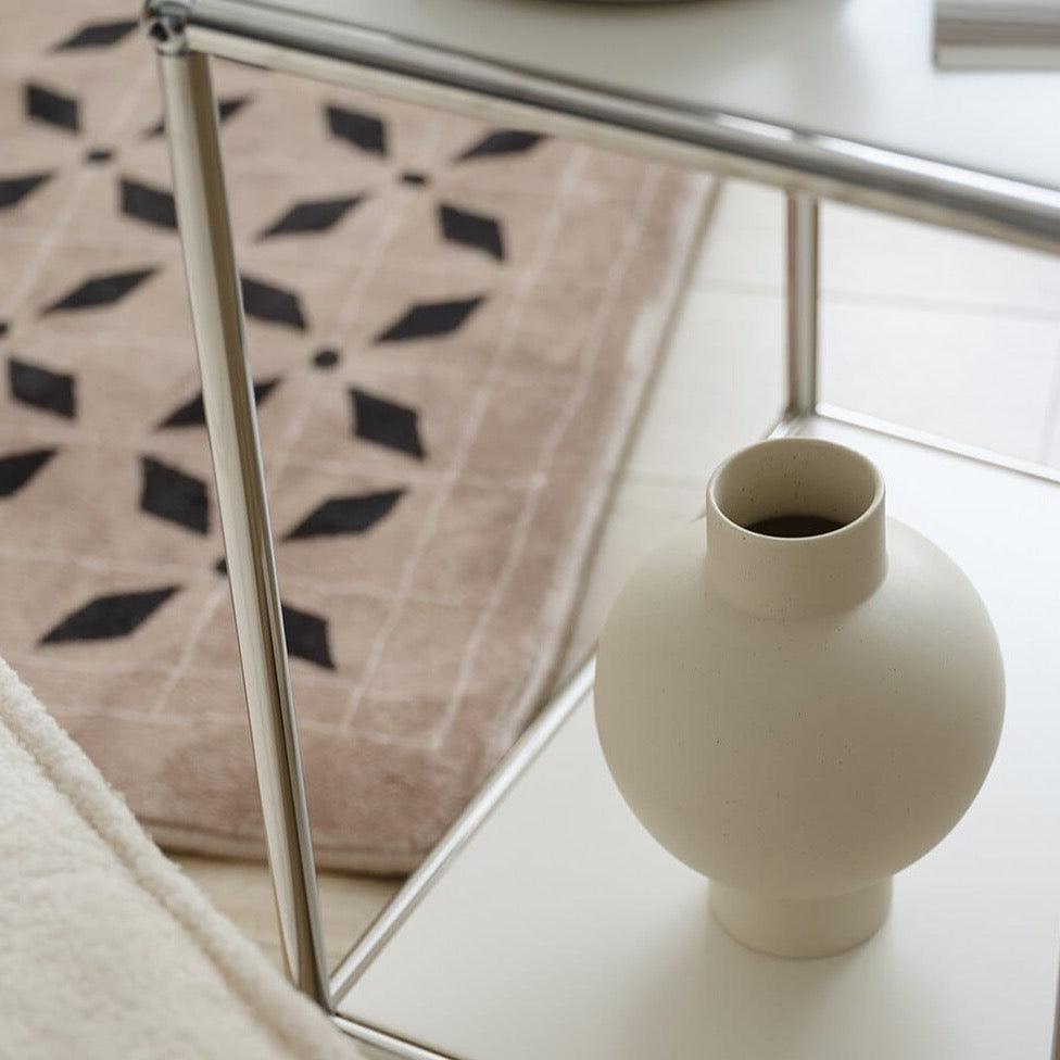 Bosha | Vase en Céramique Élégante Pour Une Esthétique Intemporelle | Valuna