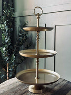 Opsats | 3 Niveaux | Valuna