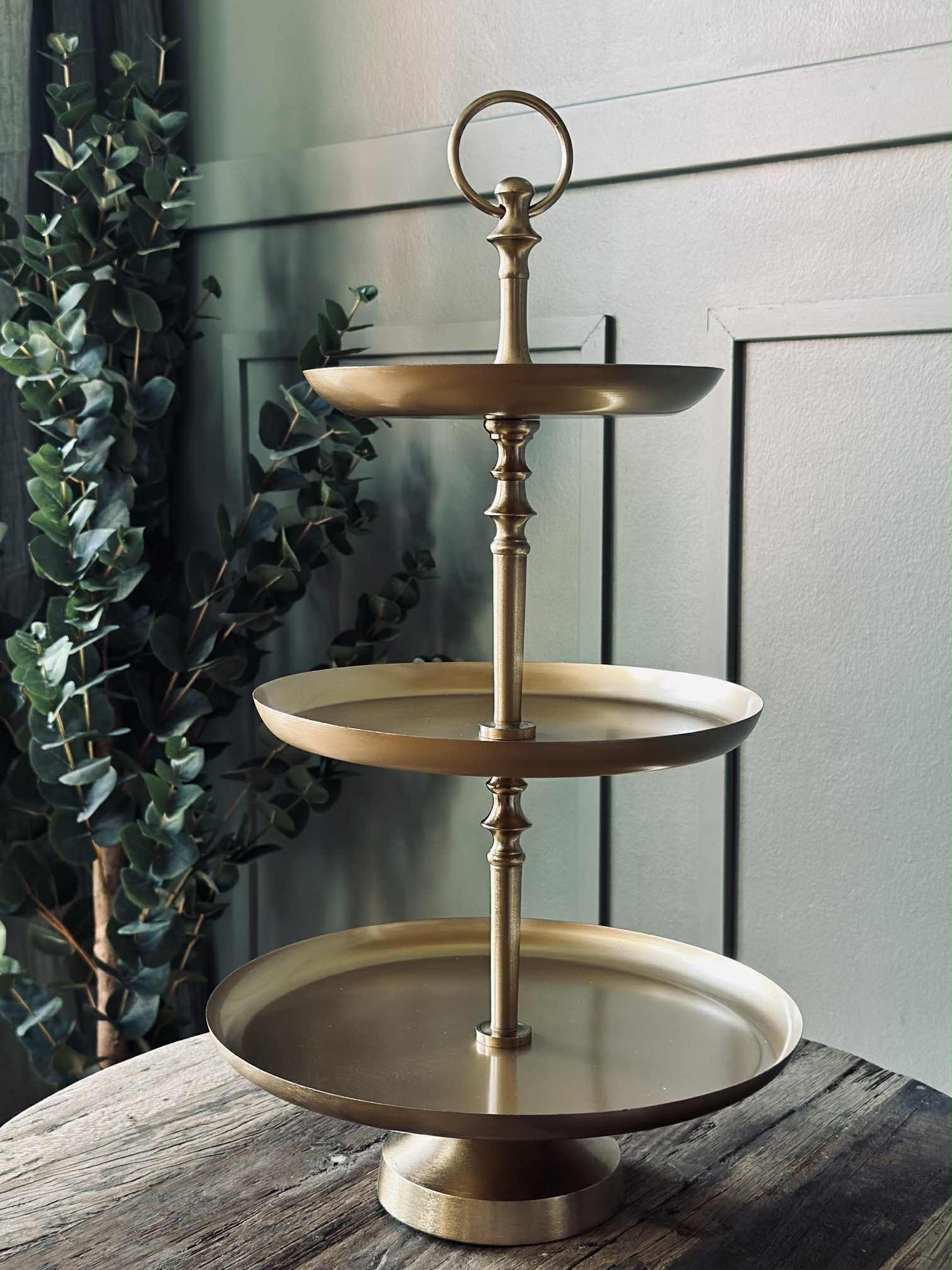 Opsats | 3 Niveaux | Valuna