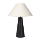 Lampe de Table Delsin | Lumière Chaude Contemporaine pour Espaces de Vie Élégants | Valuna