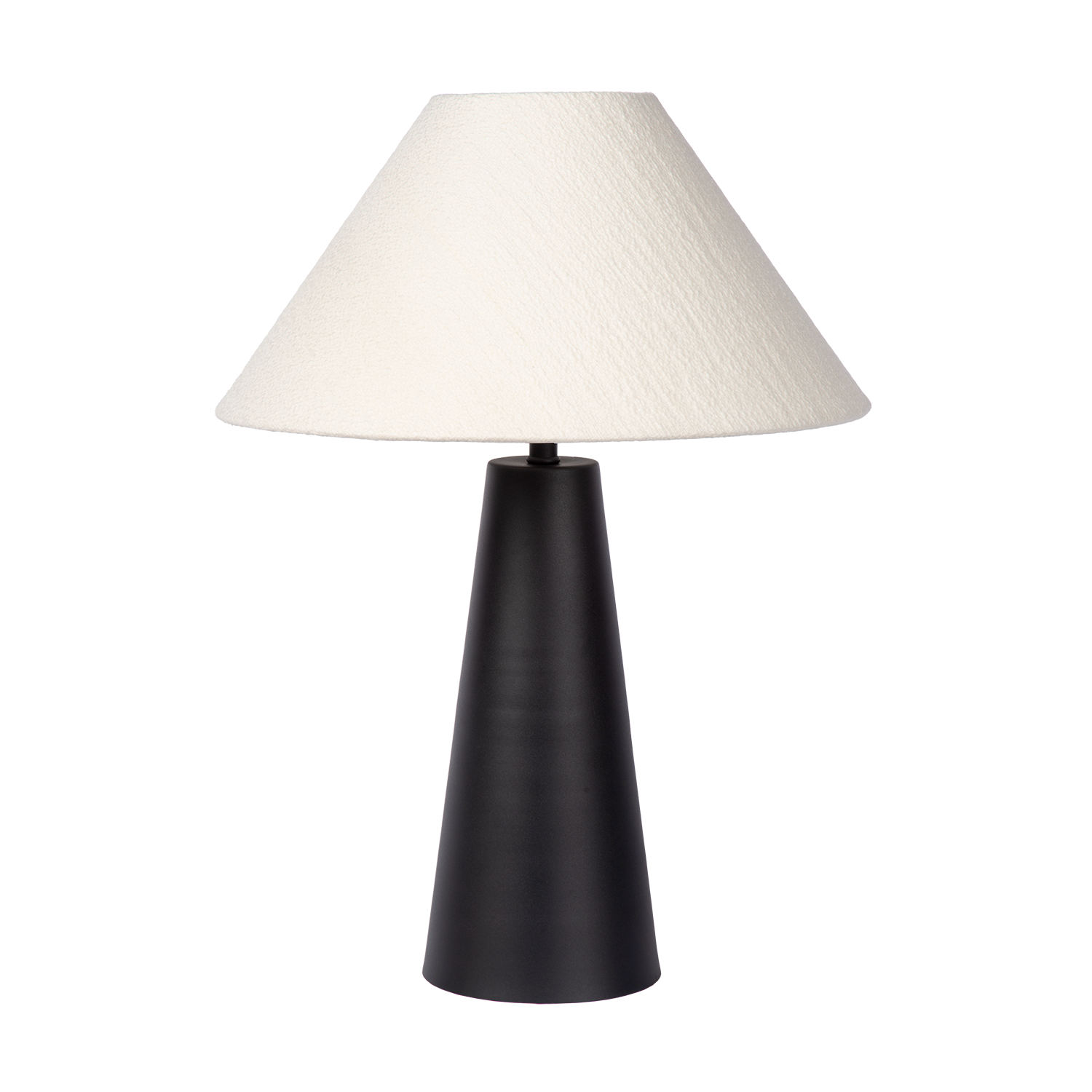 Lampe de Table Delsin | Lumière Chaude Contemporaine pour Espaces de Vie Élégants | Valuna