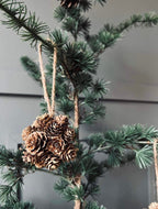 Cèdre | Vert 115 cm | Valuna