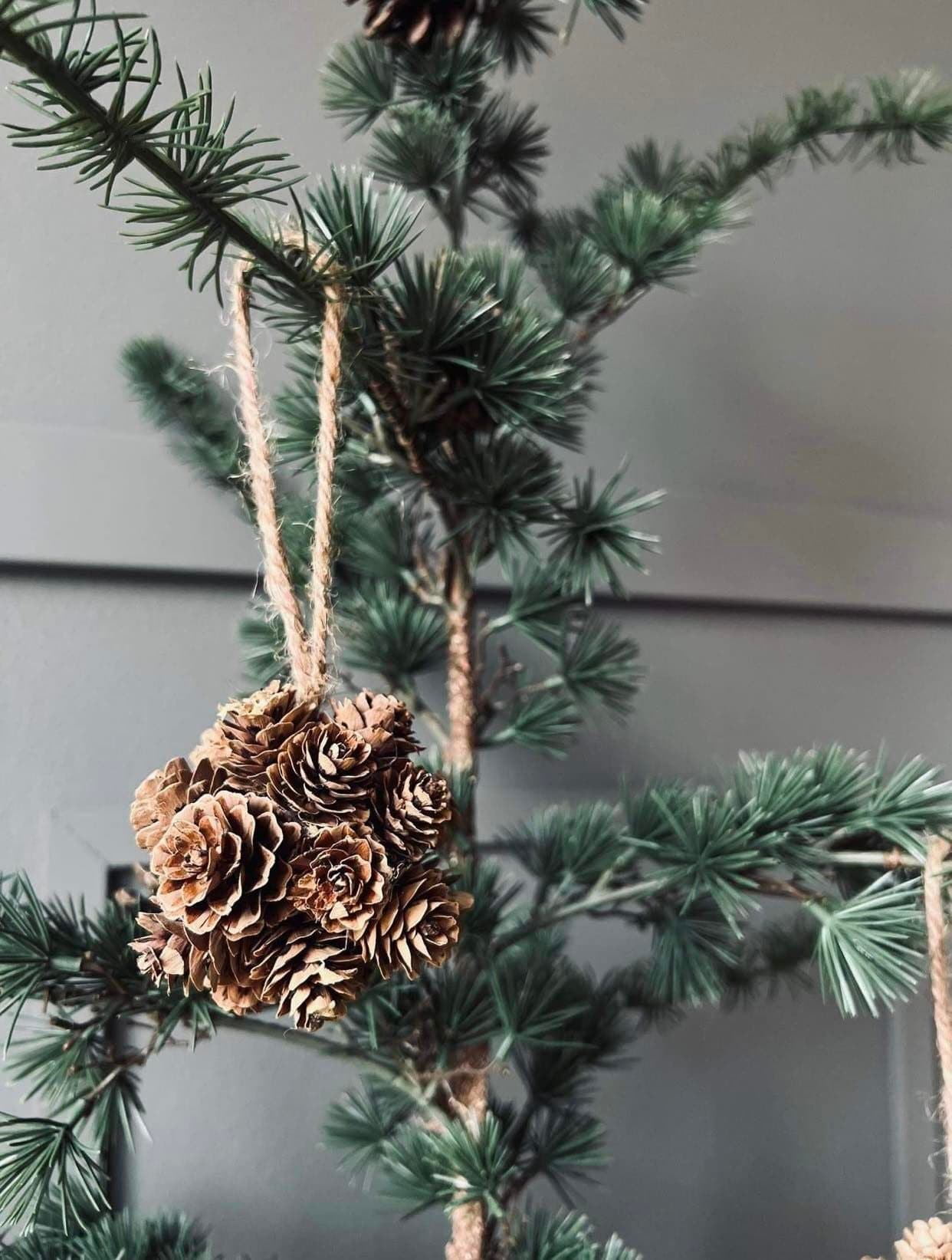 Cèdre | Vert 115 cm | Valuna