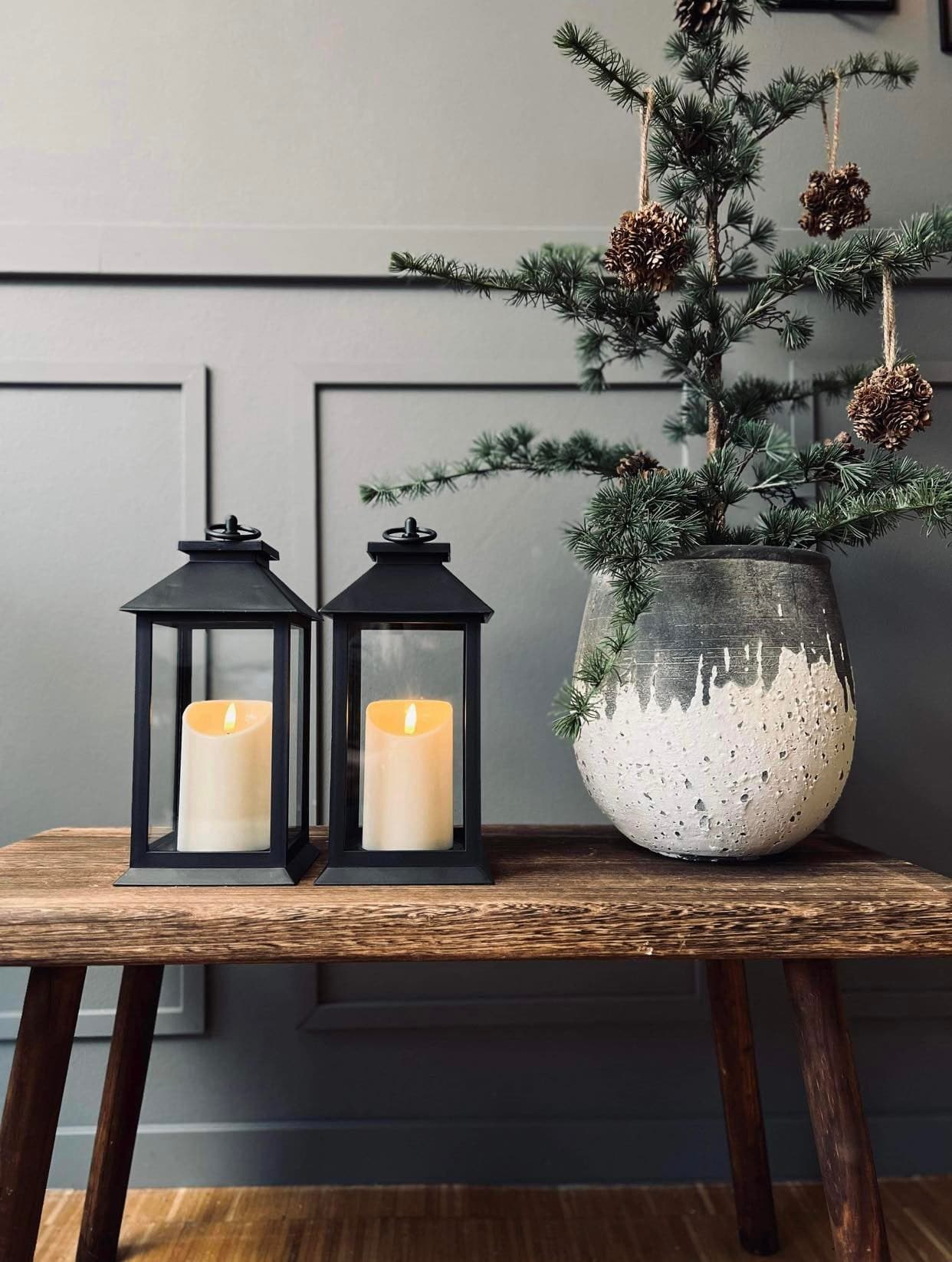 Cèdre | Vert 115 cm | Valuna