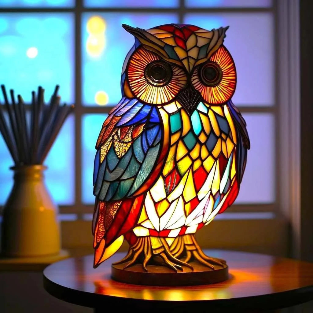 Lampe Animale | Décorative Unique Pour Des Espaces Stylés | Valuna