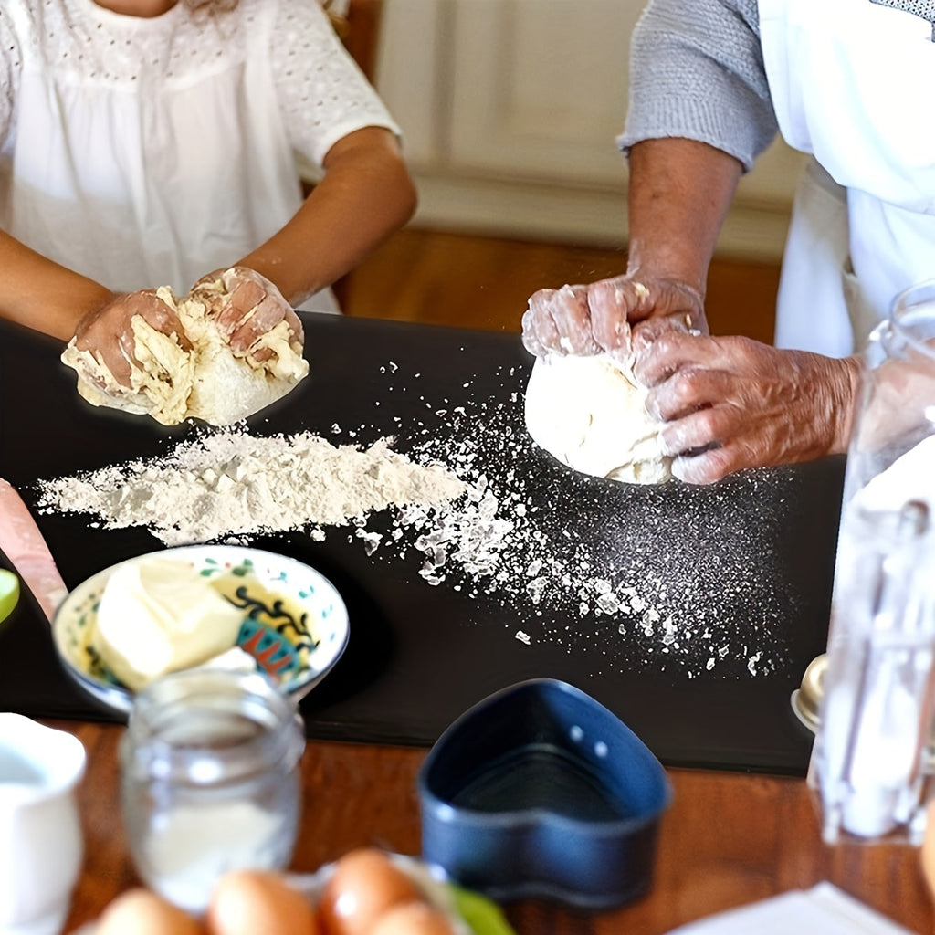 Planche À Découper En Plastique Résistante Aux Rayures Pour Cuisine - Valuna