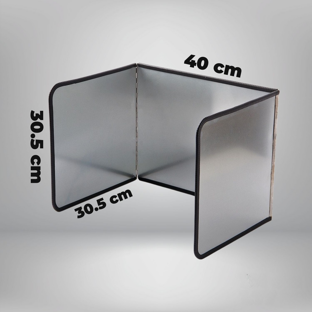 CleanCook | Protection et Propreté Pour Chaque Repas – Ustensile de Cuisine Innovant | Valuna