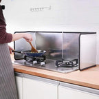 CleanCook | Protection et Propreté Pour Chaque Repas – Ustensile de Cuisine Innovant | Valuna