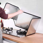 CleanCook | Protection et Propreté Pour Chaque Repas – Ustensile de Cuisine Innovant | Valuna