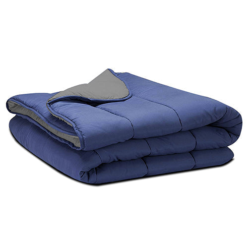 Spécial Couvre-Feu | Couette En Polyester – Livraison Gratuite | Valuna