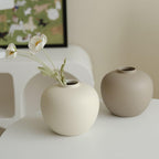 Amor| Vase En Céramique Romantique Pour Votre Maison | Valuna