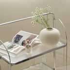 Amor| Vase En Céramique Romantique Pour Votre Maison | Valuna