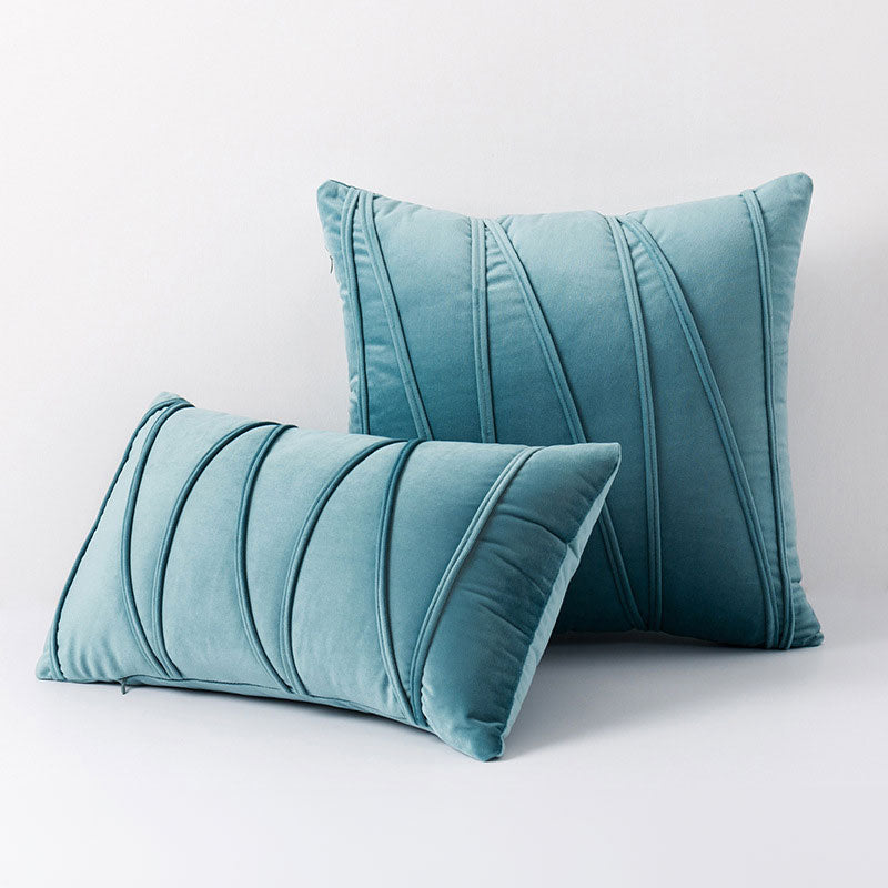 Coussin Décoratif De Luxe | Accessoire Élégant Et Confortable Pour Un Intérieur Stylé | Valuna