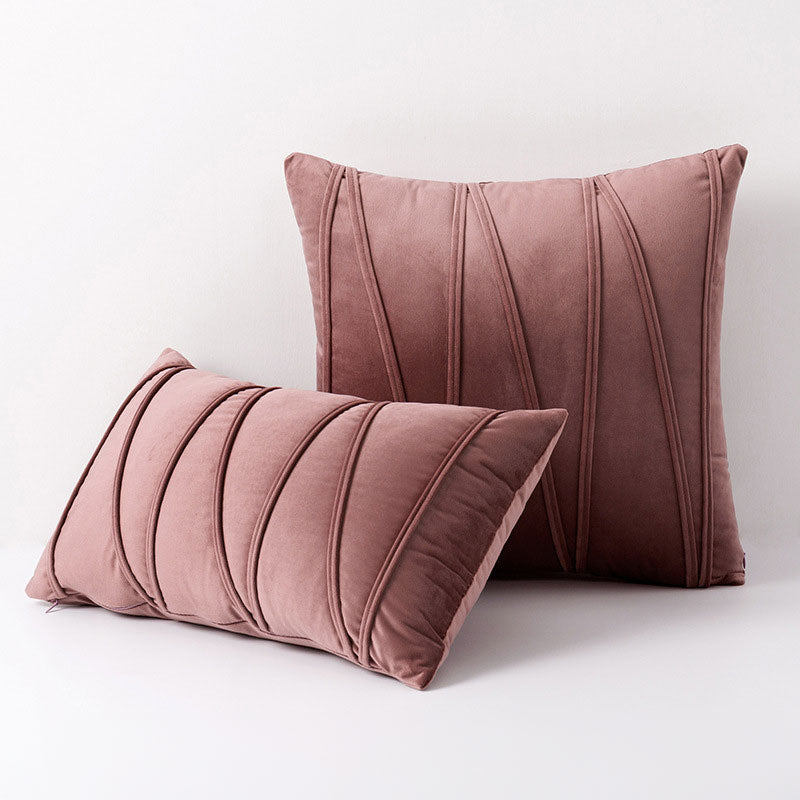 Coussin Décoratif De Luxe | Accessoire Élégant Et Confortable Pour Un Intérieur Stylé | Valuna