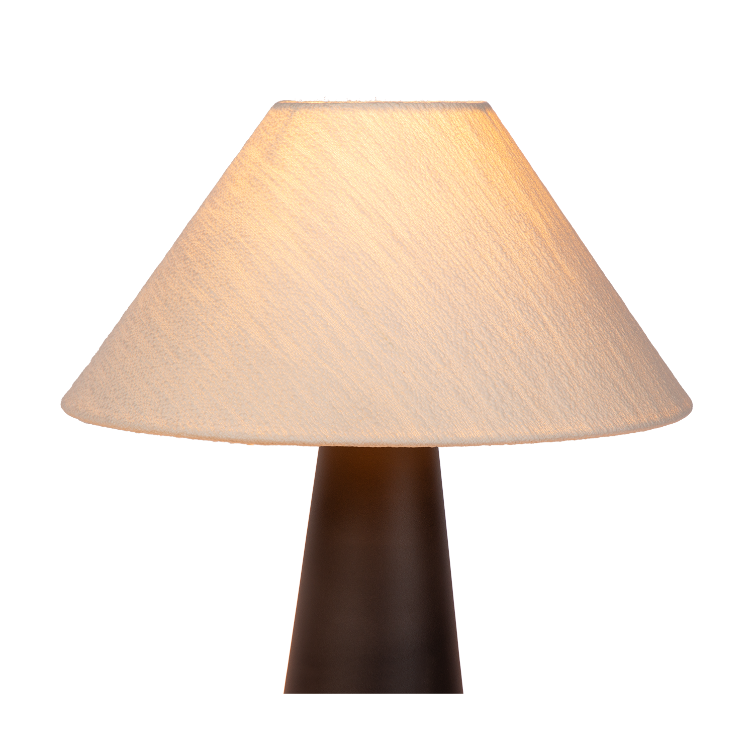 Lampe de Table Delsin | Lumière Chaude Contemporaine pour Espaces de Vie Élégants | Valuna