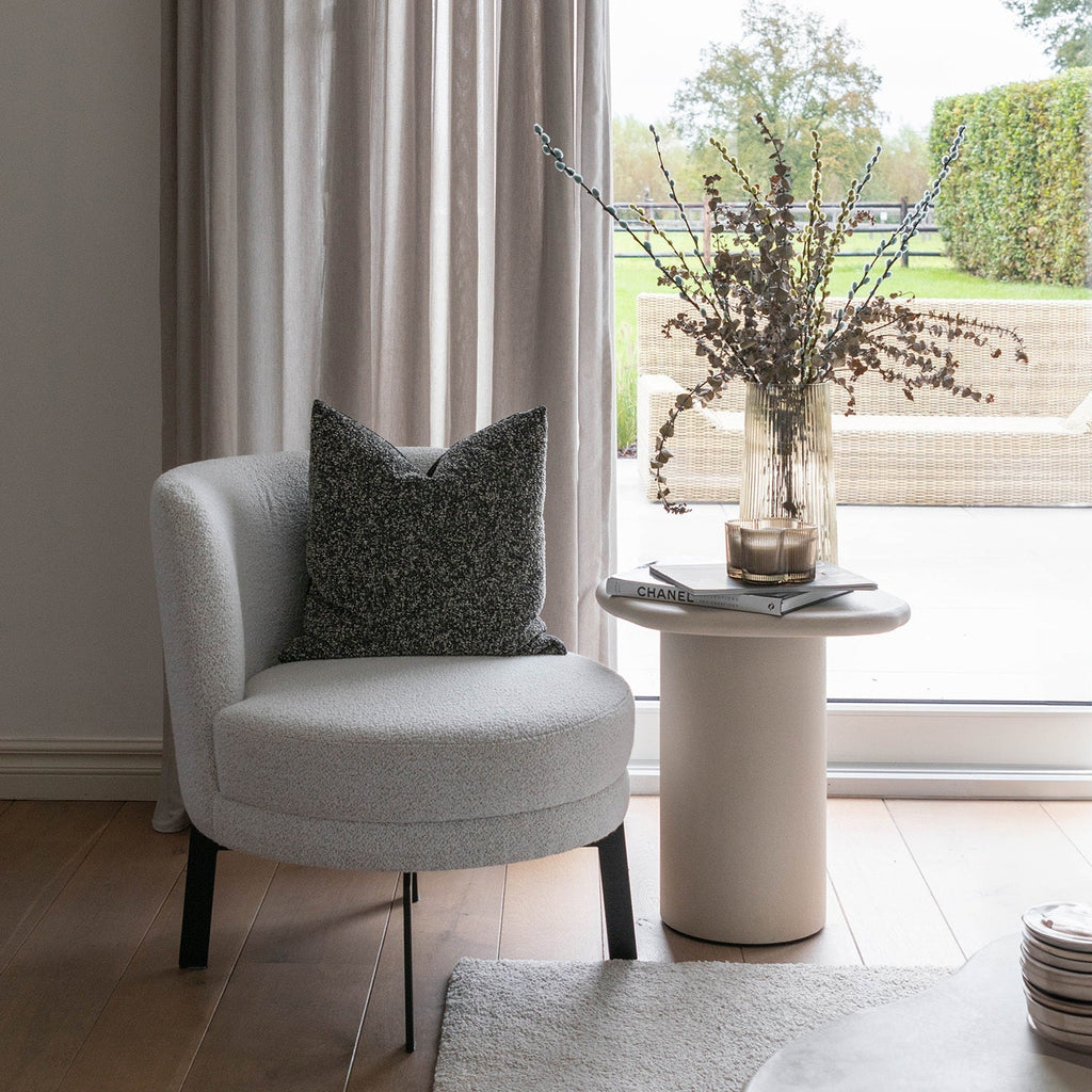 FelixChair | Fauteuil Champagne Alpin Ultra-Confort | Valuna