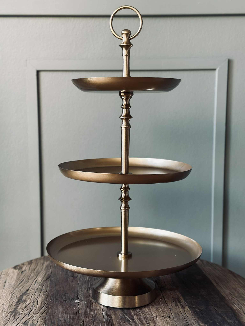 Opsats | 3 Niveaux | Valuna