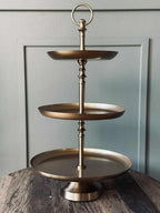 Opsats | 3 Niveaux | Valuna