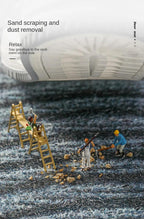 CleanEdge | Tapis D’Entrée Antidérapant – Moderne, Résistant Et Facile À Nettoyer Sur Mesure | Valuna