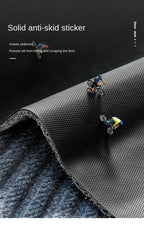 CleanEdge | Tapis D’Entrée Antidérapant – Moderne, Résistant Et Facile À Nettoyer Sur Mesure | Valuna