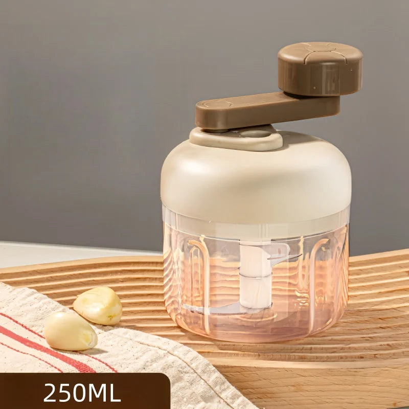 Madkværn | Presse-Silier Manuel Professionnel Pour Cuisine | Valuna