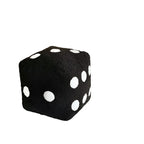 PudeTerning | Coussin Cubique Doux Pour Une Décoration Amusante Et Confortable | Valuna