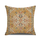 Zahara | Housse De Coussin Inspirée Du Maroc | Valuna