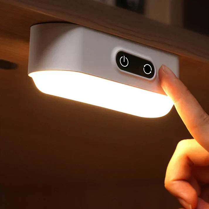 Lampe de capteur Alex SmartGlo | LED Dimmable Magnétique Avec Détection de Mouvement Intelligente | Valuna