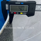 DragonLounge | Tapis Élément Dragon – Tapis Rond Antidérapant Décoratif | Valuna