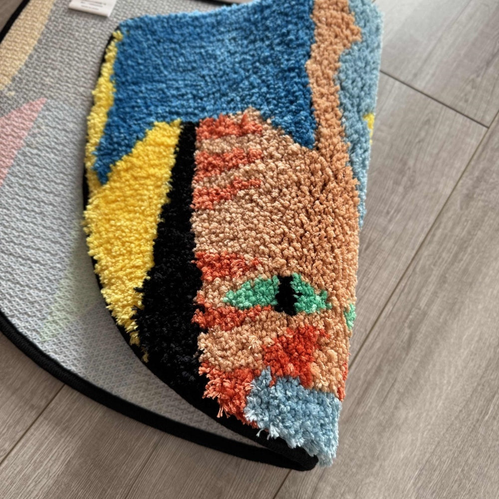 CuteCatMat | Tapis pour Chat Adorable – Confort et Style pour Animaux | Valuna