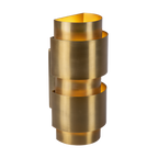 Applique murale Ivy | Laiton Antique | Valuna