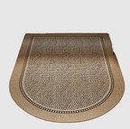 Clearstep | Tapis De Protection Transparent Pour Sols Durs | Valuna