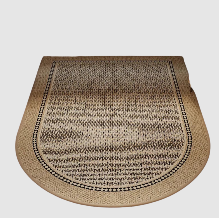 Clearstep | Tapis De Protection Transparent Pour Sols Durs | Valuna