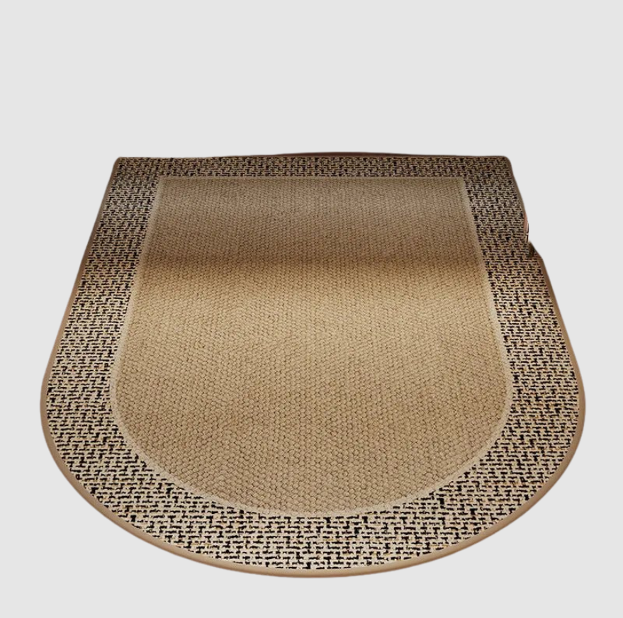 Clearstep | Tapis De Protection Transparent Pour Sols Durs | Valuna