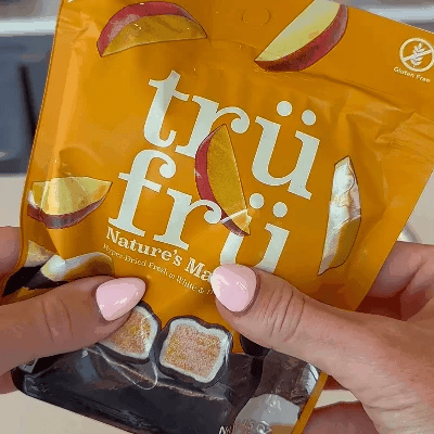 PicnicBox | Contenant à Collations Élégant – Parfait Pour Pique-Niques et Sorties | Valuna