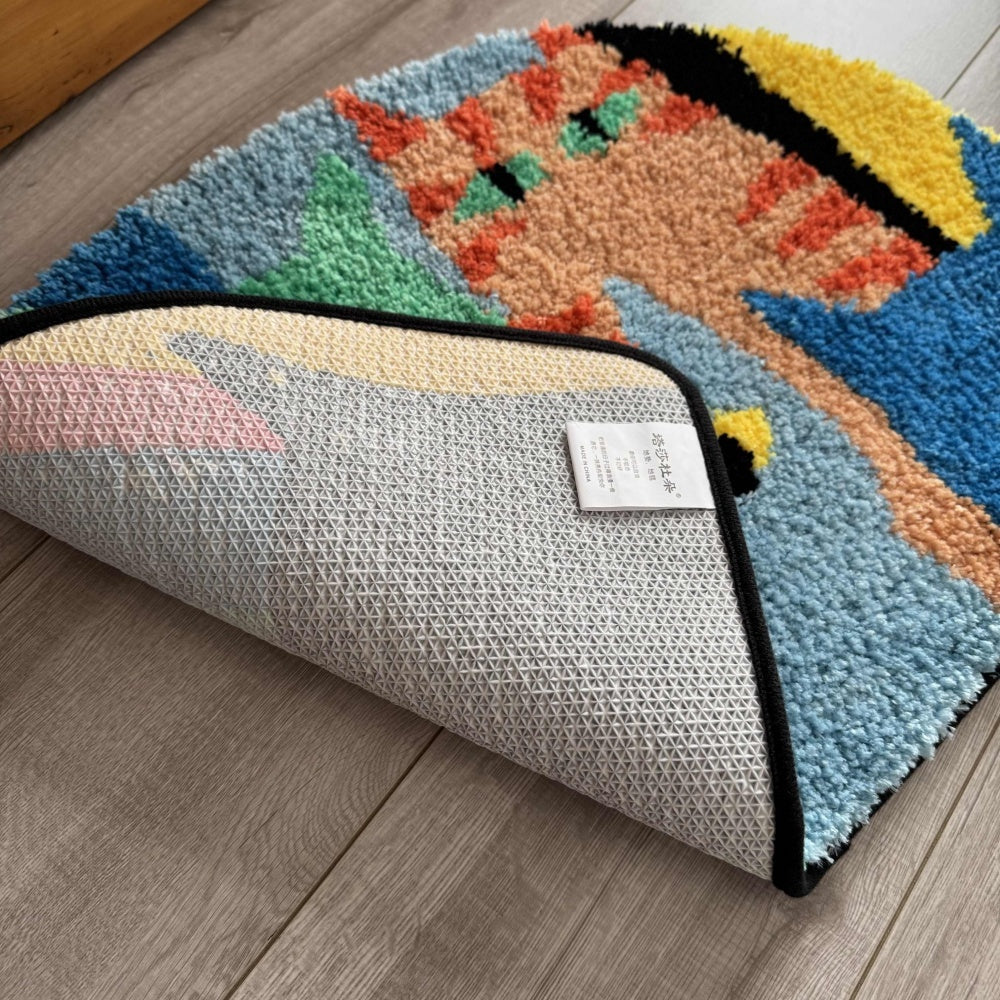 CuteCatMat | Tapis pour Chat Adorable – Confort et Style pour Animaux | Valuna