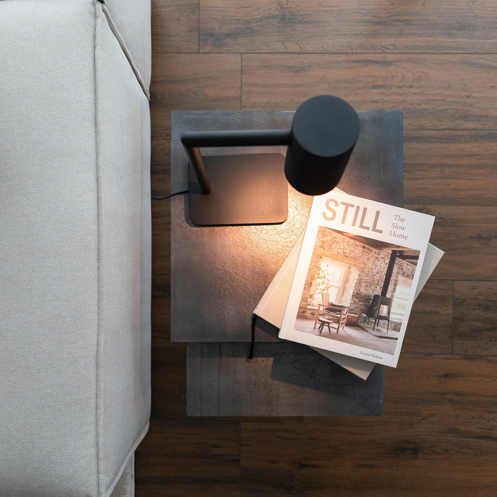 Bisho | Lampe De Table Élégante Pour Intérieur Moderne | Valuna