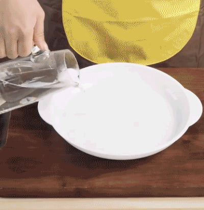 Contenant Vapeur pour Micro‑ondes | Cuisson Saine, Rapide & Sans Huile | Valuna