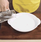 Contenant Vapeur pour Micro‑ondes | Cuisson Saine, Rapide & Sans Huile | Valuna